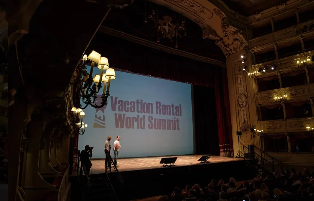 Vacation Rentals World Summit