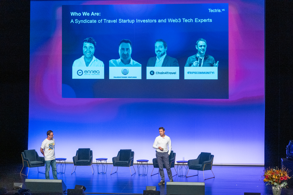 Tectris Crypto Valley, Zug