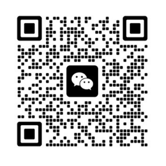 Add Luca De Giglio on WeChat